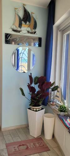 Apartamento Le Tre Caravelle