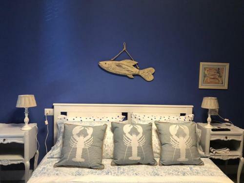 Hostal Le Stanze Del Borgo