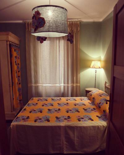 Hostal Le Stanze Del Borgo