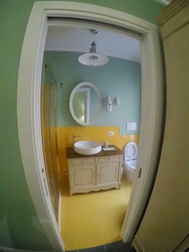 Hostal Le Stanze Del Borgo