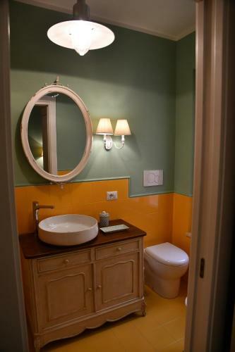Hostal Le Stanze Del Borgo