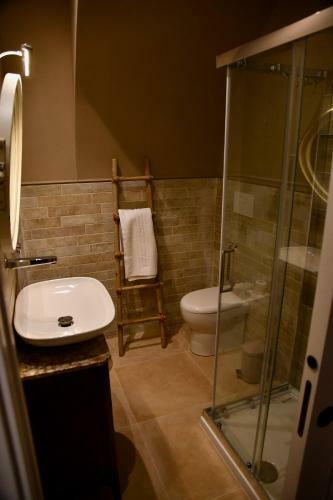 Hostal Le Stanze Del Borgo