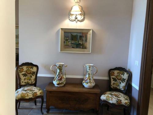 Hostal Le Stanze Del Borgo