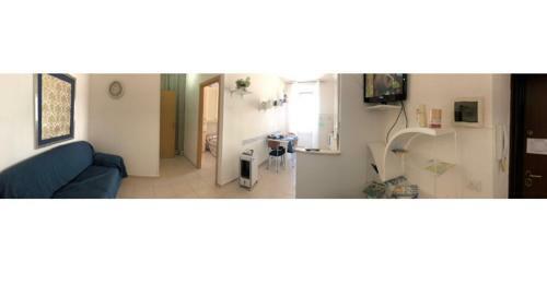 Apartamento La Petite Maison