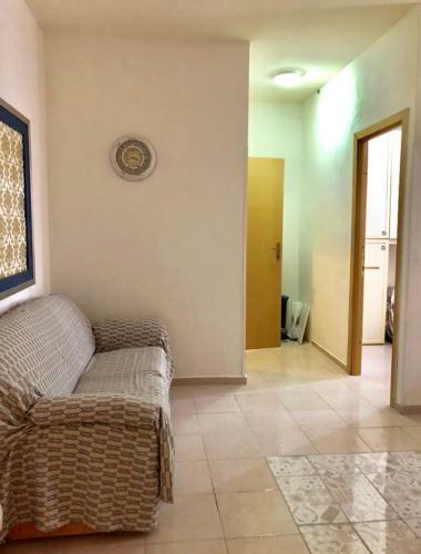 Apartamento La Petite Maison