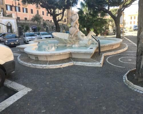 Apartamento Nel Cuore Del Borghetto