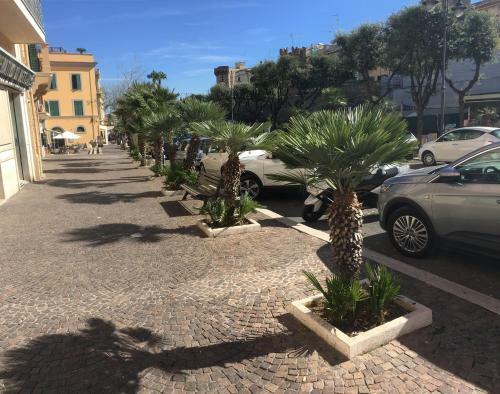 Apartamento Nel Cuore Del Borghetto