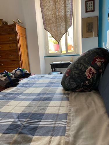 Apartamento Nel Cuore Del Borghetto