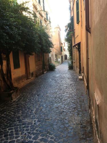 Apartamento Nel Cuore Del Borghetto
