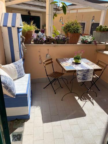 Apartamento Nel Cuore Del Borghetto