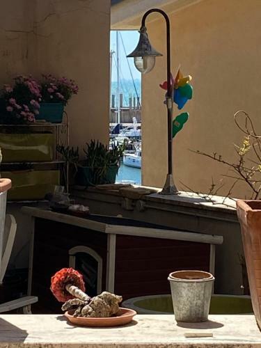 Apartamento Nel Cuore Del Borghetto