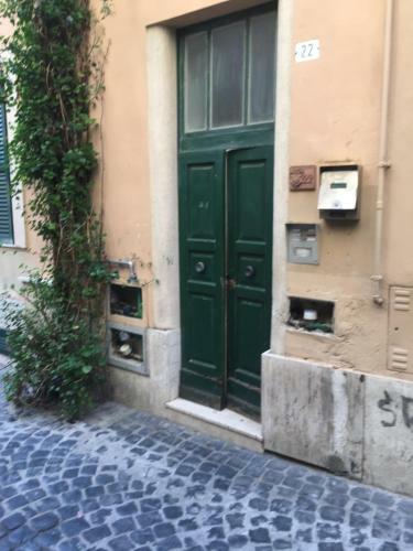 Apartamento Nel Cuore Del Borghetto