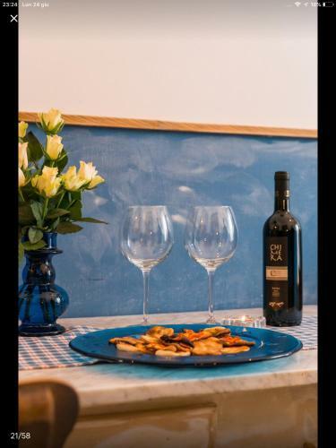 Apartamento Nel Cuore Del Borghetto
