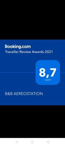 B&B Aereostation