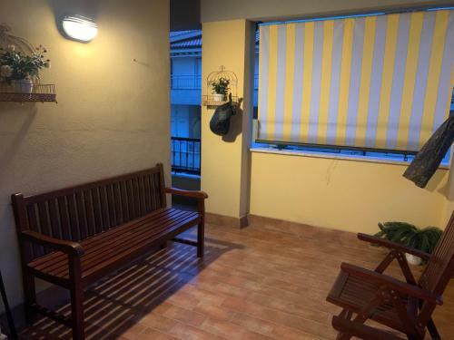 Apartamento Appartamento Villaggio Monte Rosa