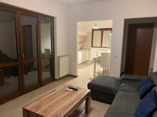 Apartamento Appartamento Villaggio Monte Rosa
