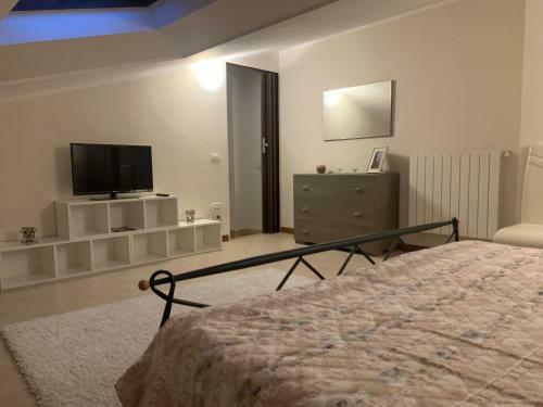 Apartamento Appartamento Villaggio Monte Rosa