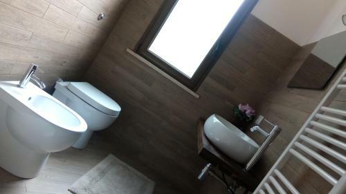 Bed & Breakfast Chalet Reventino