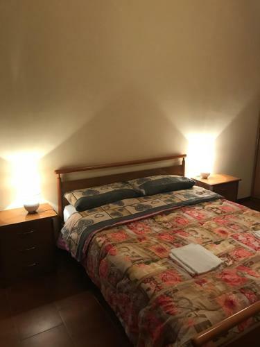 Apartamento Appartamento Gio