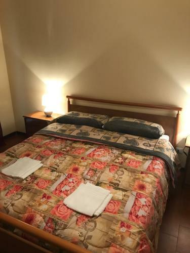 Apartamento Appartamento Gio