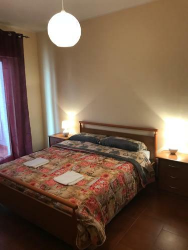 Apartamento Appartamento Gio
