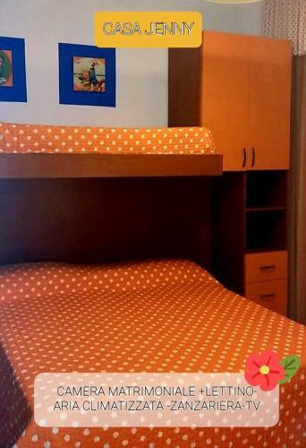 Apartamento Casa Genny