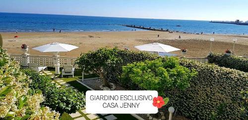 Apartamento Casa Genny