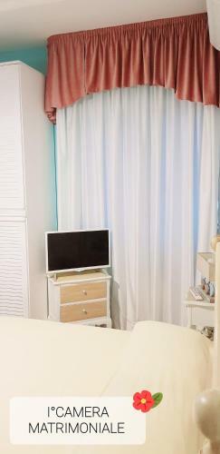 Apartamento Casa Genny