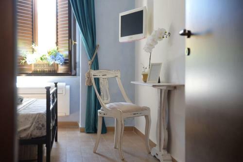 Bed & Breakfast San Salvator Luxury Suites