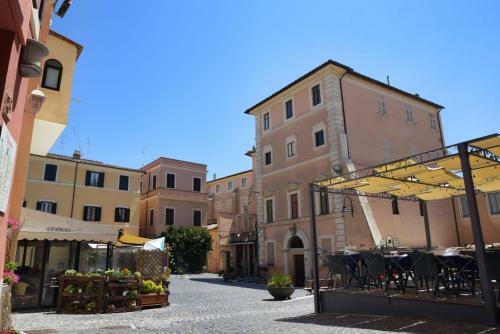 Bed & Breakfast San Salvator Luxury Suites