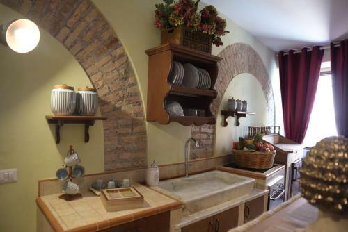 Bed & Breakfast San Salvator Luxury Suites