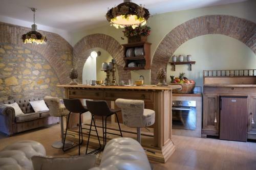 Bed & Breakfast San Salvator Luxury Suites