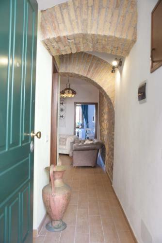 Bed & Breakfast San Salvator Luxury Suites