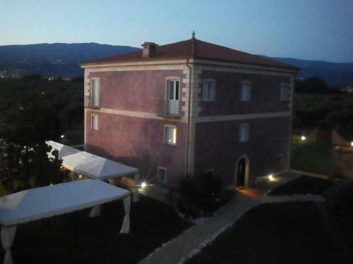 Agroturismo Villa Giulia