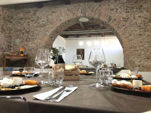 Agroturismo Villa Giulia
