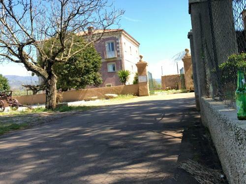 Agroturismo Villa Giulia