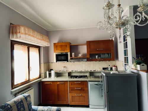 Chic Apartment In The Center