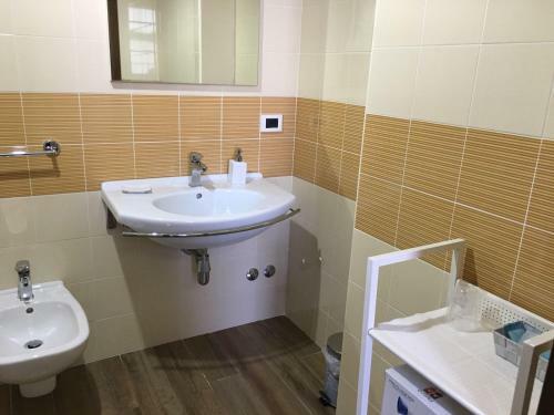 Hostal 60quattro Bedrooms