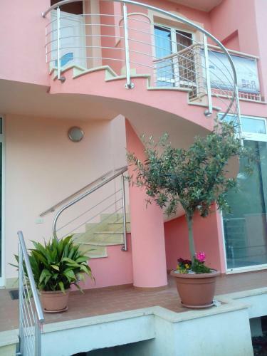 Hostal 60quattro Bedrooms
