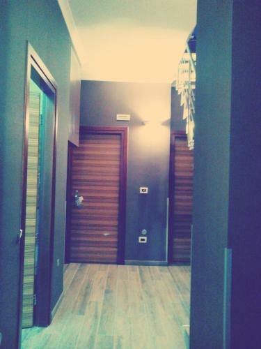 Hostal 60quattro Bedrooms