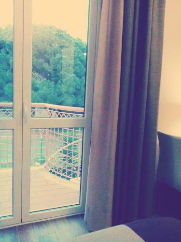 Hostal 60quattro Bedrooms