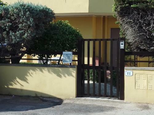 Apartamento La Giulianella