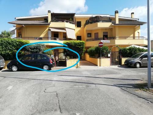 Apartamento La Giulianella