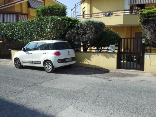 Apartamento La Giulianella