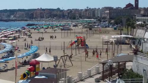 Apartamento La Giulianella