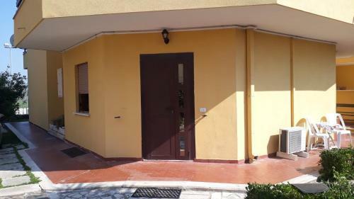 Apartamento La Giulianella