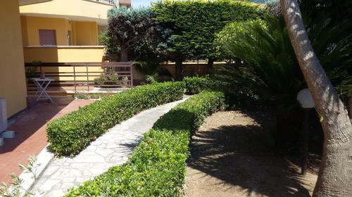 Apartamento La Giulianella