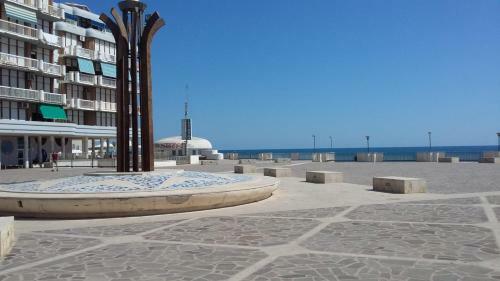 Apartamento La Giulianella