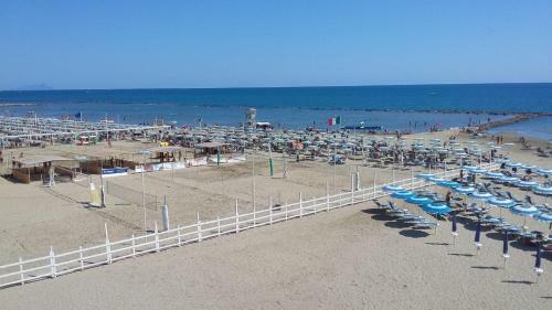 Apartamento La Giulianella