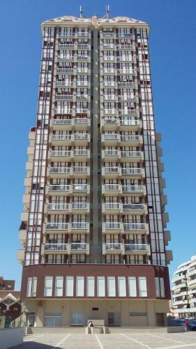 Apartamento La Giulianella